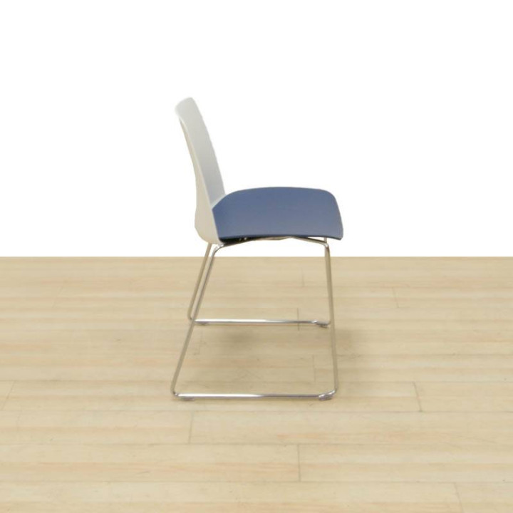 Silla Confidente UNNIA de INCLASS - vista 13