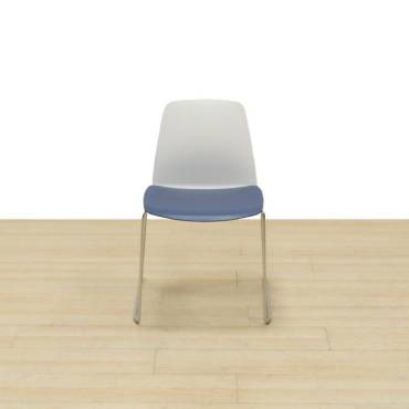 Cadeira Confidente UNNIA da INCLASS