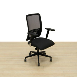 Comprar Silla Operativa CONFORT. Respaldo de malla