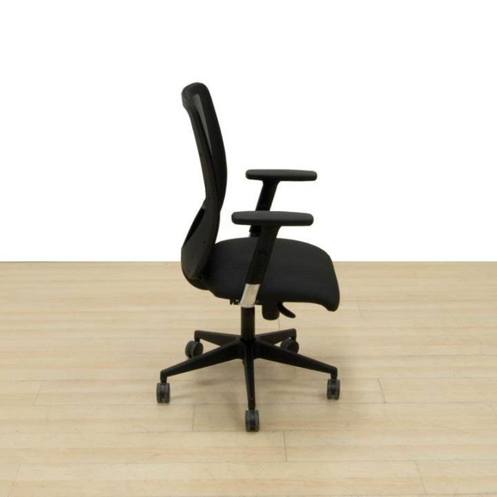 Comprar Silla Operativa CONFORT. Respaldo de malla