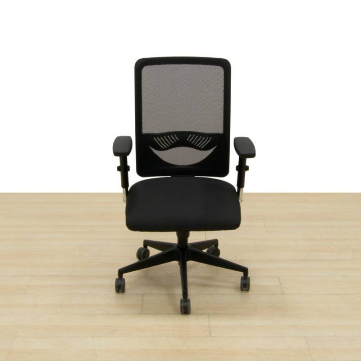Buy CONFORT Task Chair. Mesh backrest