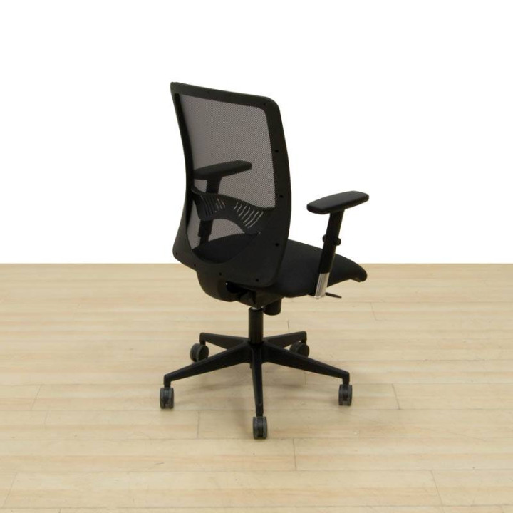 Buy CONFORT Task Chair. Mesh backrest