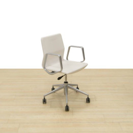 Comprar Silla Operativa BOOMERANG de DE LA OLIVA