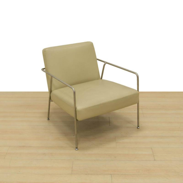 Sillón Confidente VALERI de SELLEX - vista 2