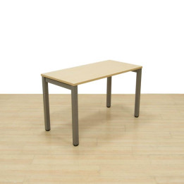 Buy FOREL Operative Desk Maple Colour