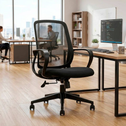 Comprar Silla Operativa MUNDO de NOMA