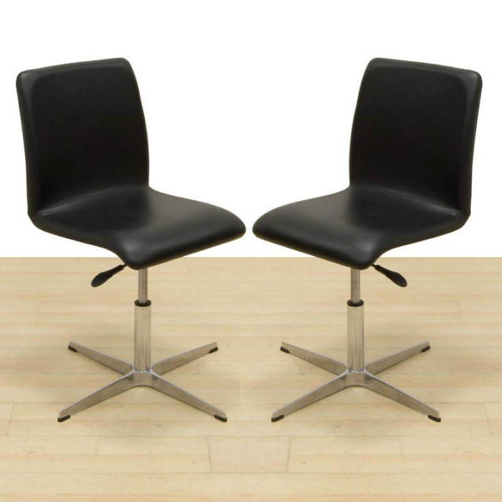 Comprar Cadeira Confidente 900-BG da DelaOliva