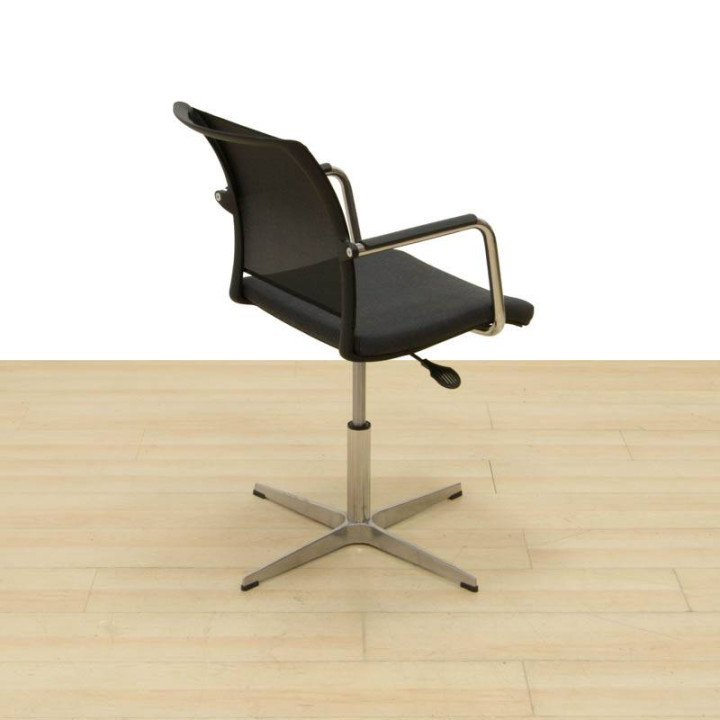 LIGHT LUX Visitor Chair by DELAOLIVA - view 8