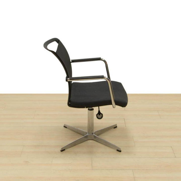 Silla Confidente LIGHT LUX de DELAOLIVA - vista 7