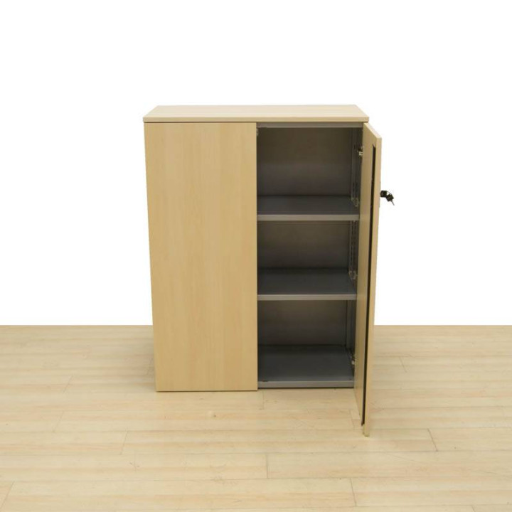 cabinet MEDIUM Metal by DYNAMOBEL - view 3