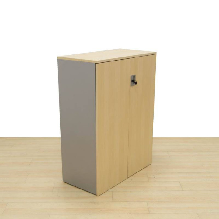 cabinet MEDIUM Metal by DYNAMOBEL