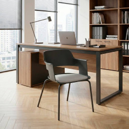 Comprar Silla Confidente CAPPA de FORMA 5
