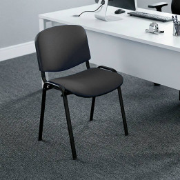 Comprar Silla Confidente Unisit Mod. DADO D5S Tapizada.