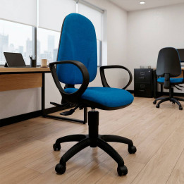 Comprar Silla Operativa UNISIT Mod. TEAM Asíncrono