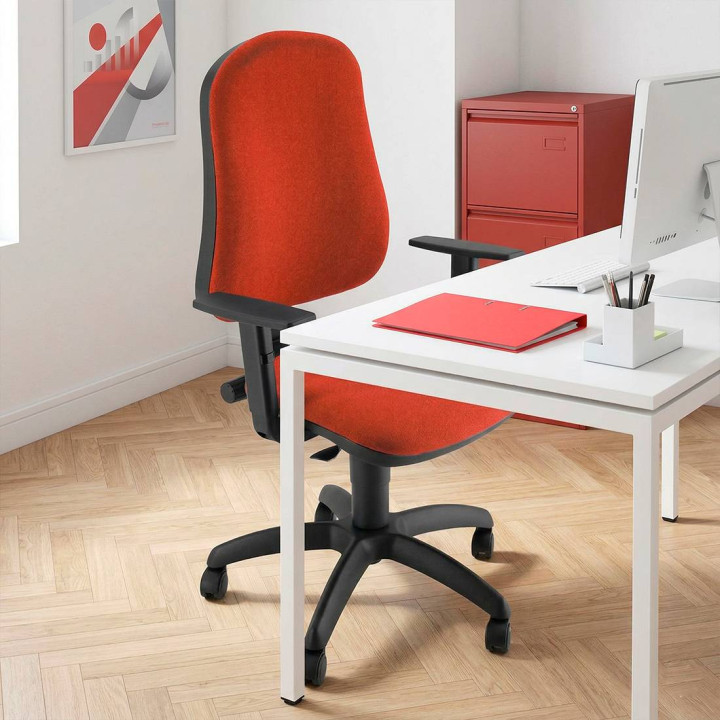 Comprar Silla Operativa UNISIT Mod. SIMPLE Contacto permanente