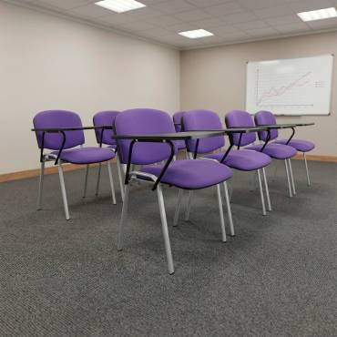 Comprar Silla de Formación AULA de NOMA