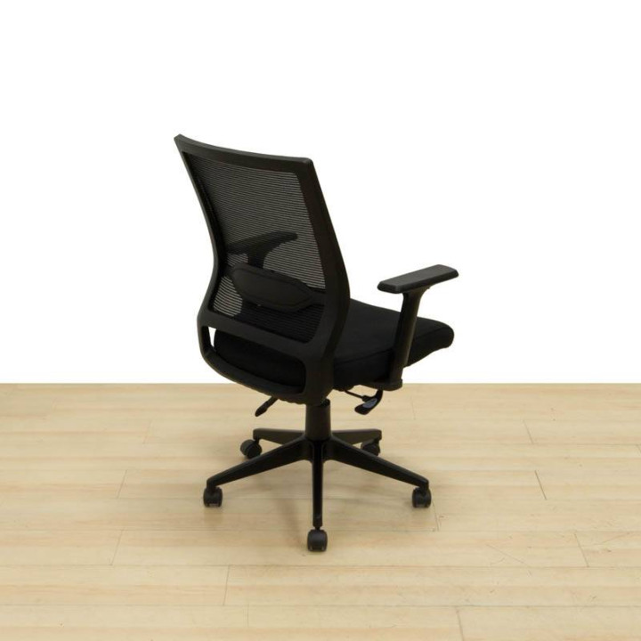 Buy VEKTOR Task Chair. MESH Backrest