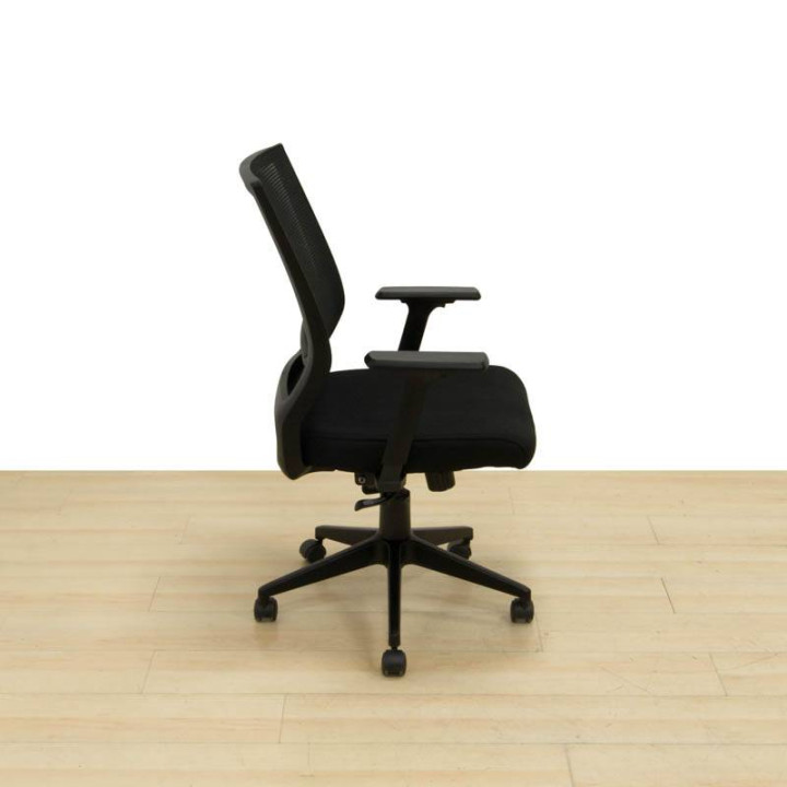 Buy VEKTOR Task Chair. MESH Backrest