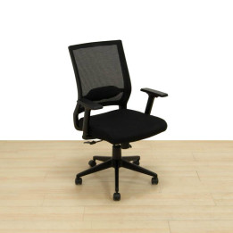 VEKTOR Task Chair. MESH Backrest