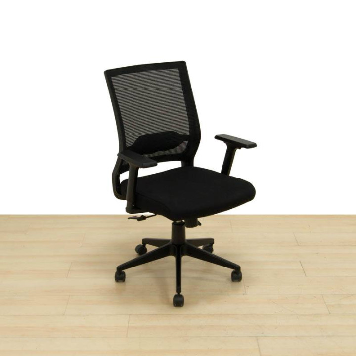 Comprar Cadeira Operacional VEKTOR. Encosto em MESH