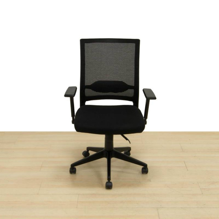 Buy VEKTOR Task Chair. MESH Backrest
