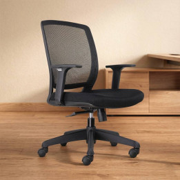 Comprar Silla Operativa PALTER de NOMA