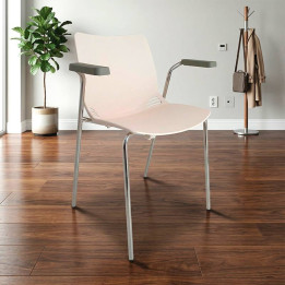 Comprar Silla Confidente BISELO de NOMA. Con Brazos