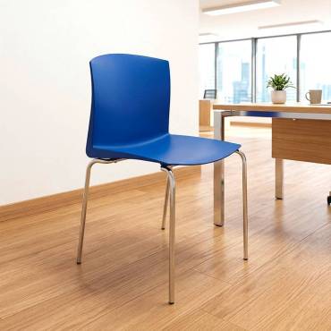 Comprar Silla Confidente BREGO de NOMA