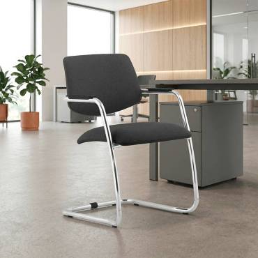 Comprar Silla Confidente TITAN de NOMA