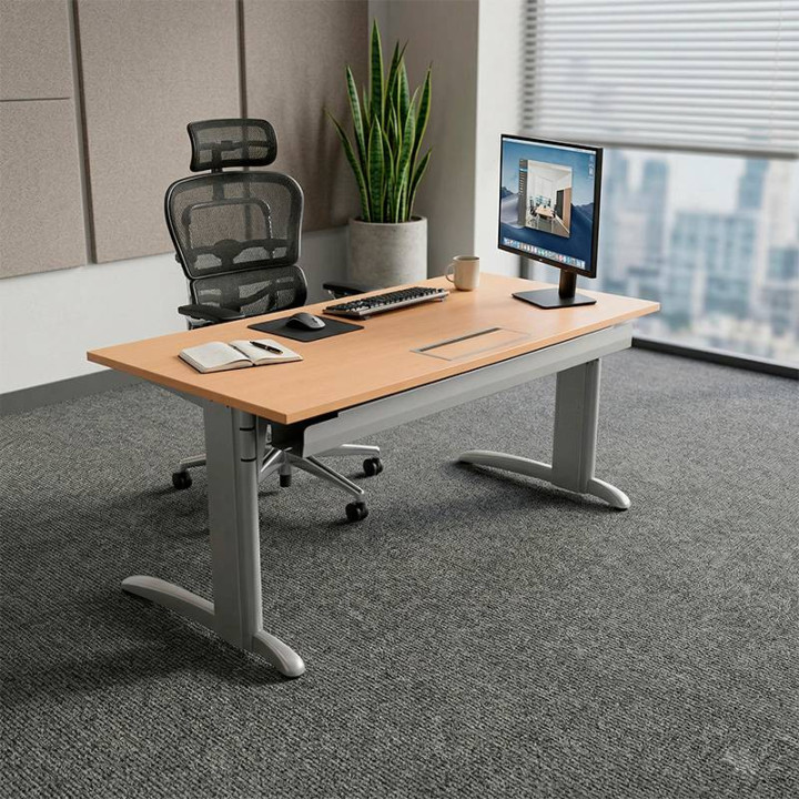 Comprar Mesa Operativa DOUE de STEELCASE