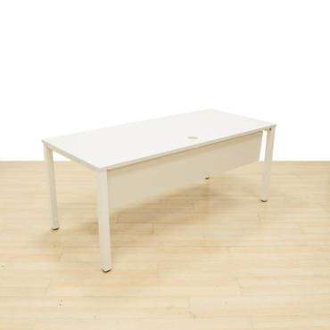 Comprar Mesa Operativa BLANCA de ACTIU