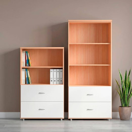 cabinet Mixed Filing Cabinet ATLAS by NOMA