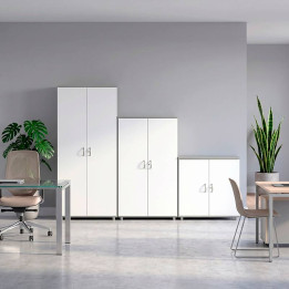 Comprar Armario de Madera ATLAS de NOMA