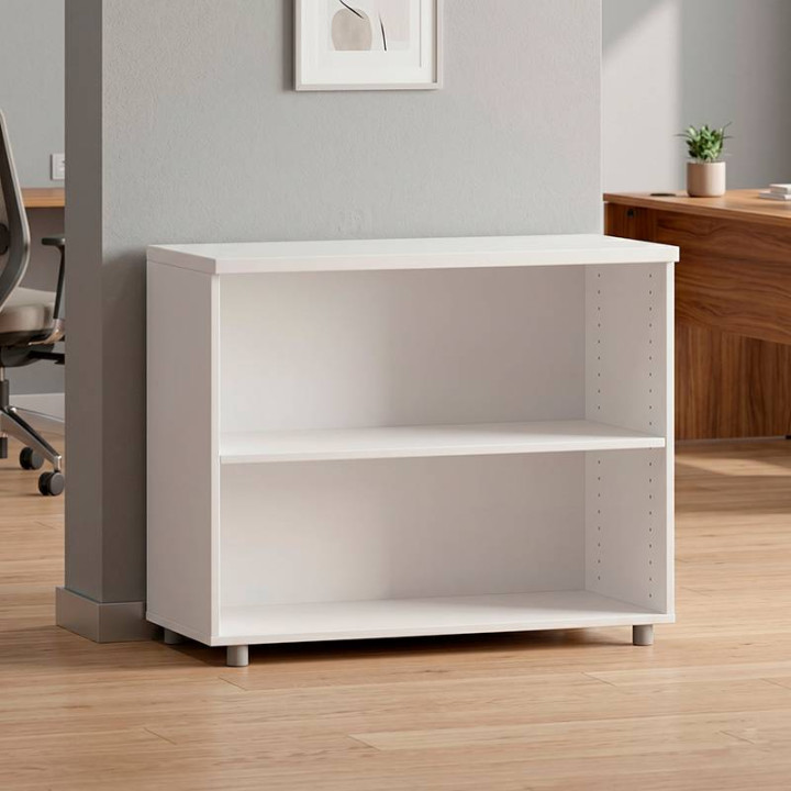 Comprar Estantería de Madera ATLAS de NOMA