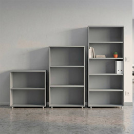 Comprar Estantería de Madera ATLAS de NOMA