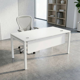 Buy ATLAS Operative Desk by NOMA. PORTICA Leg