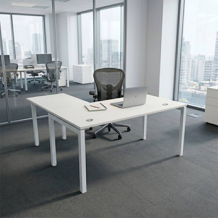 Mesa Operativa ATLAS de NOMA. Con ALA y Pata PORTICA