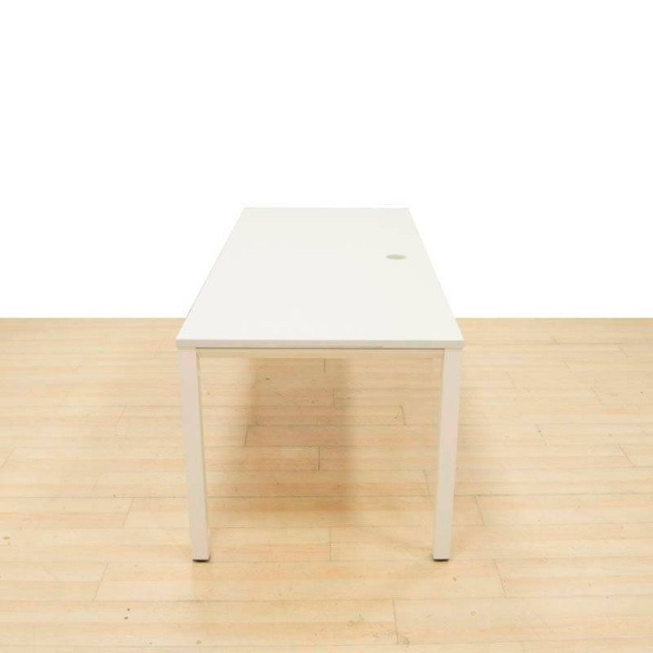 Comprar Mesa Operativa BLANCA de ACTIU