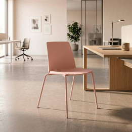 Comprar Silla Confidente CAKE de NOMA