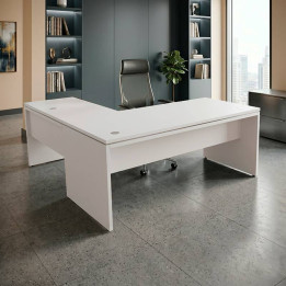 Buy ATENEA Executive Desk by NOMA