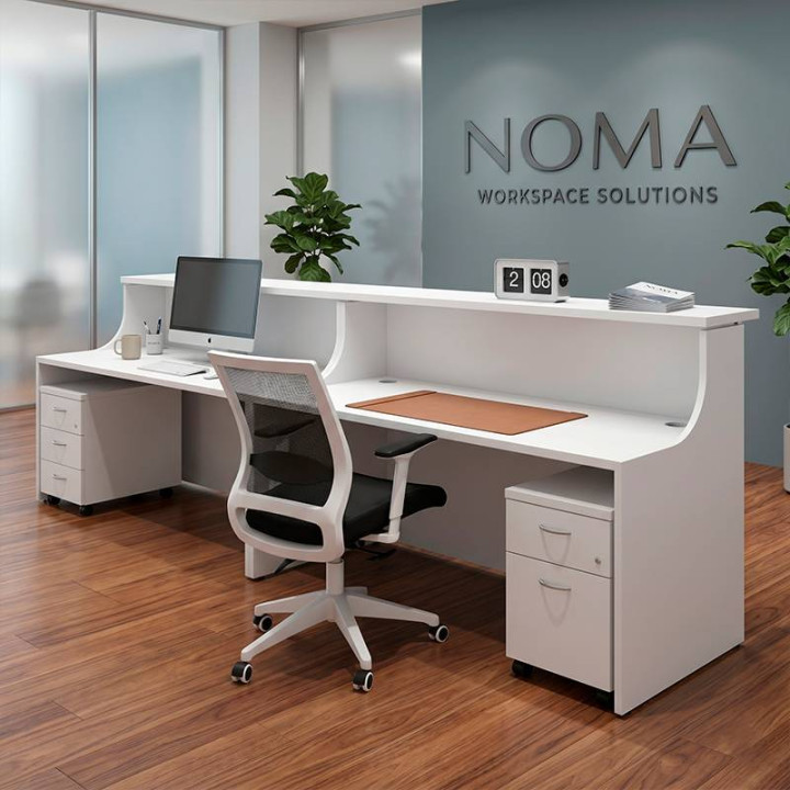 Comprar Mostrador JANUS de NOMA