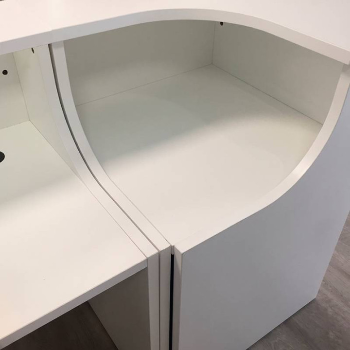 Comprar Modulo de Esquina JANUS de NOMA