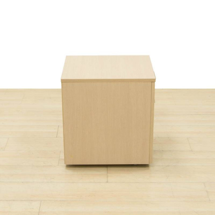 Cajonera Móvil ROBLE De FORMA 5. Cajón y Archivo. - vista 5