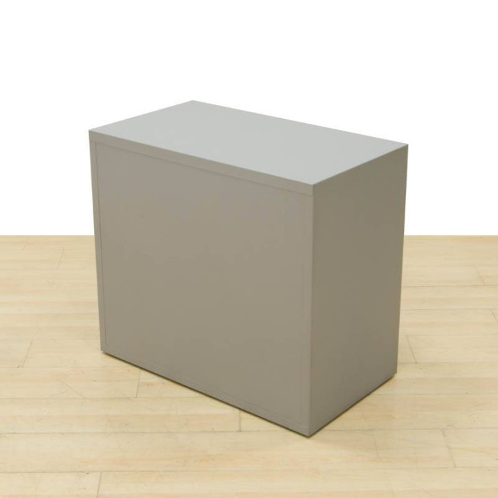 cabinet LOW Metal Cabinet by JG GROUP - view 12