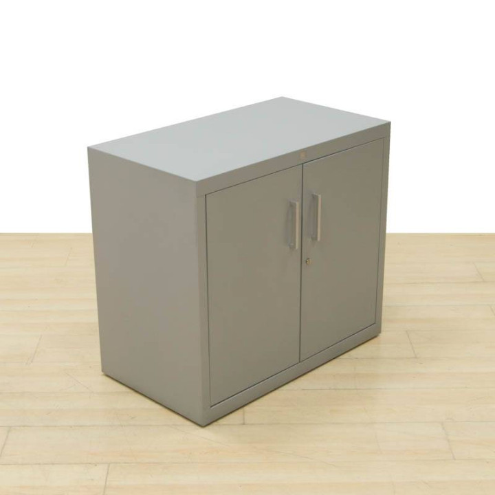 cabinet LOW Metal Cabinet by JG GROUP - view 7