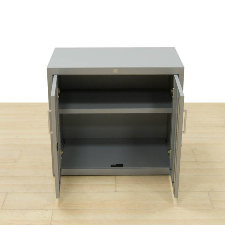 cabinet LOW Metal Cabinet by JG GROUP - view 10