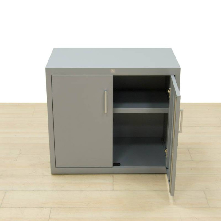 cabinet LOW Metal Cabinet by JG GROUP - view 9