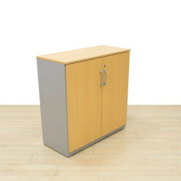 Comprar Armario MEDIO Metálico Puertas ARCE