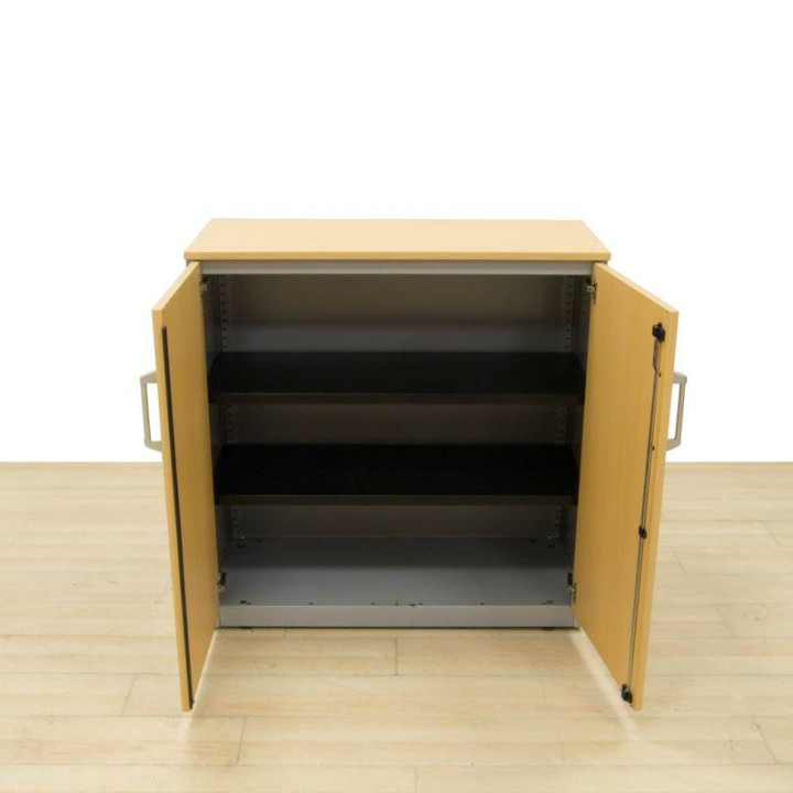 armário MÉDIO Metálico Portas ARCE - vista 4