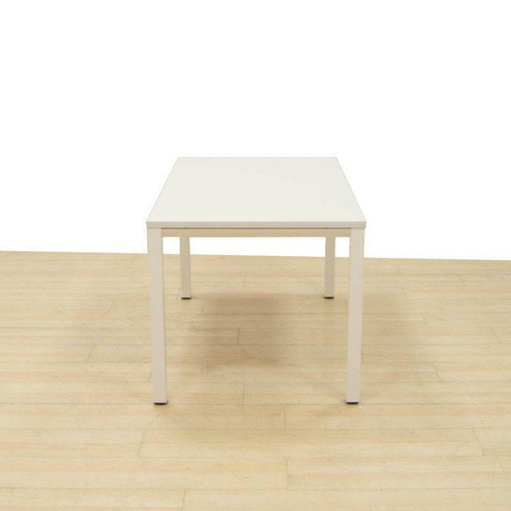 Comprar Mesa Operacional BRANCA da ACTIU. Pé Portica.